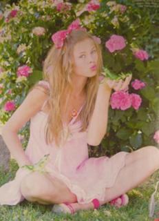 Joanna Opozda feet photo 17