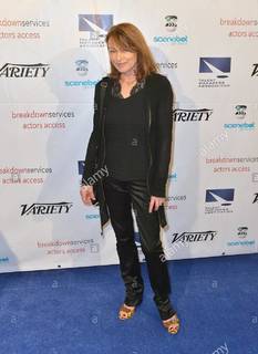 Joanna Pacula feet photo 2