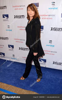 Joanna Pacula feet photo 8