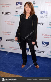 Joanna Pacula feet photo 7