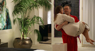 Joanna Pacula feet photo 5