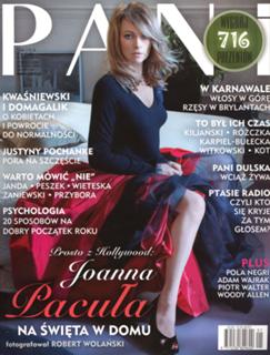 Joanna Pacula feet photo 1