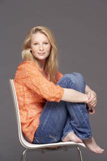 Joanna Page feet photo 20