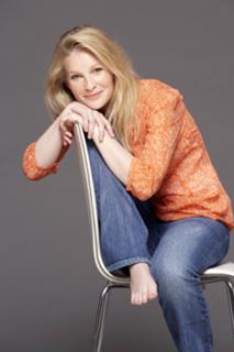 Joanna Page feet photo 17
