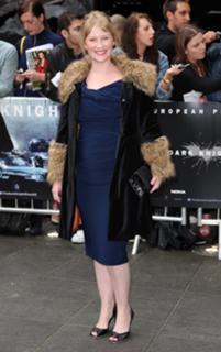 Joanna Page feet photo 8