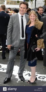 Joanna Page feet photo 3