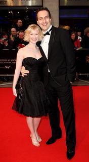Joanna Page feet photo 18
