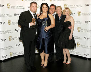 Joanna Page feet photo 17