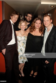 Joanna Page feet photo 6