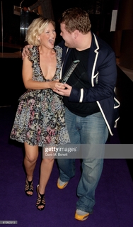 Joanna Page feet photo 1