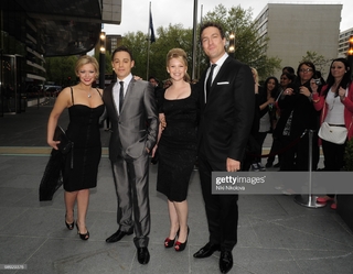 Joanna Page feet photo 18
