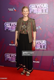 Joanna Page feet photo 13