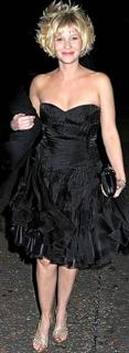 Joanna Page feet photo 15