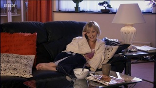 Joanna Page feet photo 10