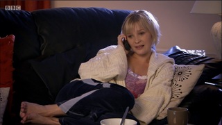 Joanna Page feet photo 7