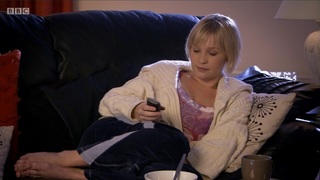 Joanna Page feet photo 5