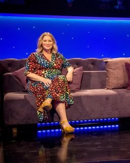 Joanna Page feet photo 15