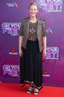 Joanna Page feet photo 8