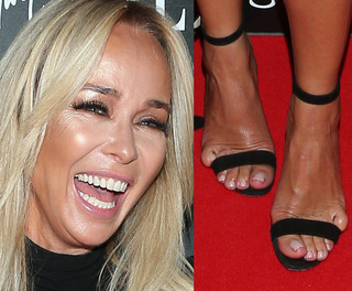 Joanna Przetakiewicz feet photo 10