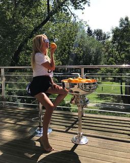 Joanna Przetakiewicz feet photo 16