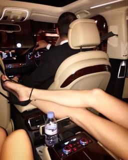 Joanna Przetakiewicz feet photo 14