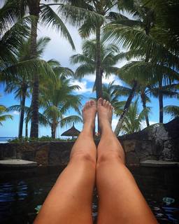 Joanna Przetakiewicz feet photo 10