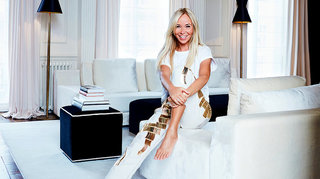 Joanna Przetakiewicz feet photo 20