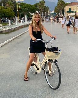 Joanna Przetakiewicz feet photo 6