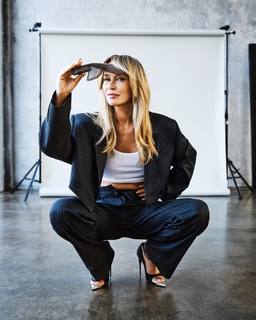 Joanna Przetakiewicz feet photo 16