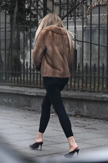 Joanna Przetakiewicz feet photo 2