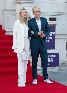 Joanna Vanderham feet photo 17