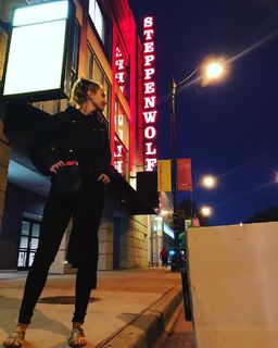 Joanna Vanderham feet photo 15