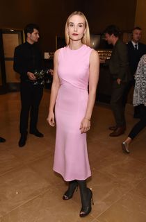 Joanna Vanderham feet photo 10