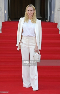 Joanna Vanderham feet photo 18