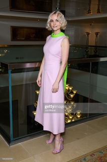 Joanna Vanderham feet photo 12