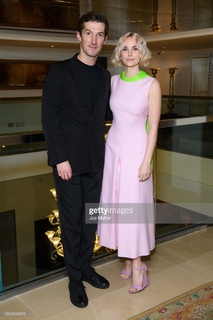 Joanna Vanderham feet photo 11