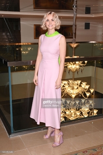 Joanna Vanderham feet photo 10