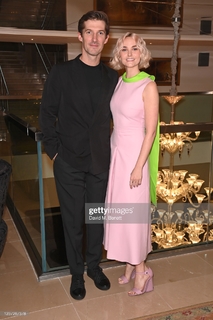 Joanna Vanderham feet photo 9