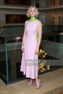Joanna Vanderham feet photo 6