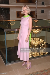 Joanna Vanderham feet photo 2