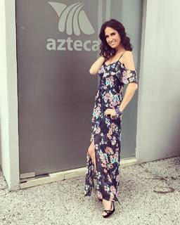 Joanna Vega-Biestro feet photo 18
