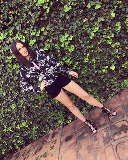 Joanna Vega-Biestro feet photo 6