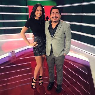Joanna Vega-Biestro feet photo 13