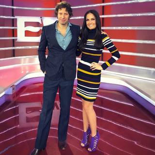 Joanna Vega-Biestro feet photo 20