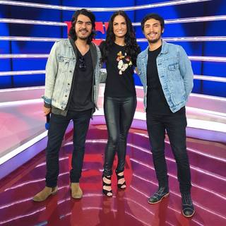 Joanna Vega-Biestro feet photo 17