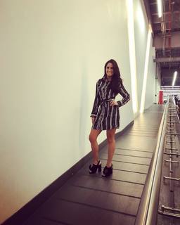 Joanna Vega-Biestro feet photo 18