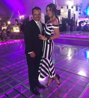 Joanna Vega-Biestro feet photo 14