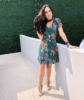 Joanna Vega-Biestro feet photo 5
