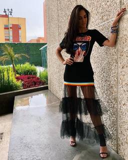 Joanna Vega-Biestro feet photo 11