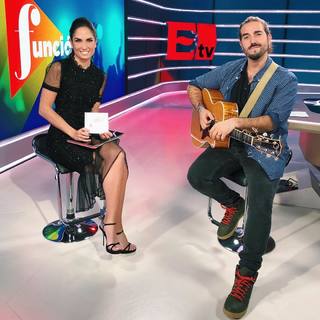 Joanna Vega-Biestro feet photo 1